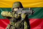 литовский военный