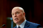 Мэттью Уитакер, постпред США при НАТО
