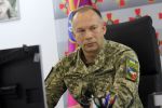 Александр Сырский, главком ВСУ