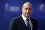 Румен Радев, премьер-министр Болгарии