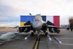 Rafale истребитель