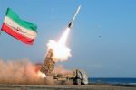 Иран запускает ракету