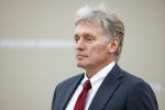 Дмитрий Песков, пресс-секретарь президента России