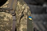 украинский военный