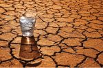 запасы пресной воды