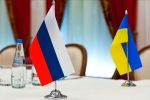 переговоры России и Украины