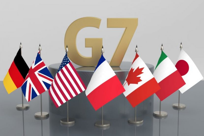 G7     