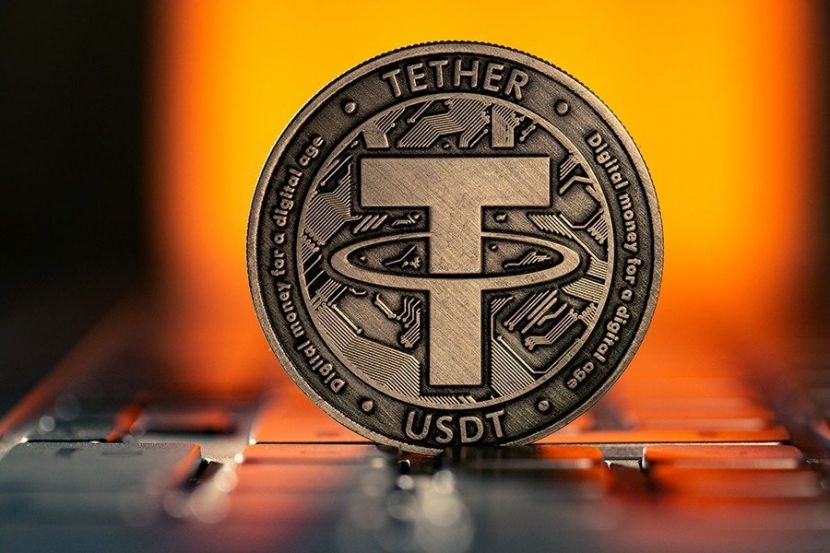 USDT 