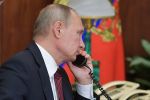 Президент России Владимир Путин