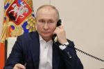 Владимир Путин, президент России