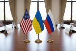 переговоры России США Украины