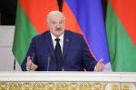 Александр Лукашенко, президент Белоруссии