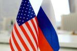 Россия и США