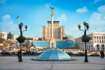 киев