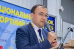 Василий Боднар, украинский посол в Польше