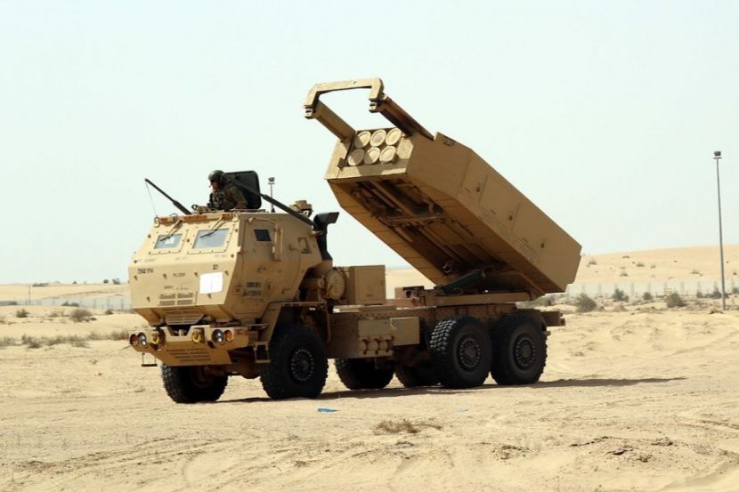 HIMARS