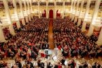 Большой зал Филармонии Санкт-Петербурга