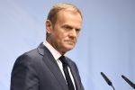 Дональд Туск, премьер Польши