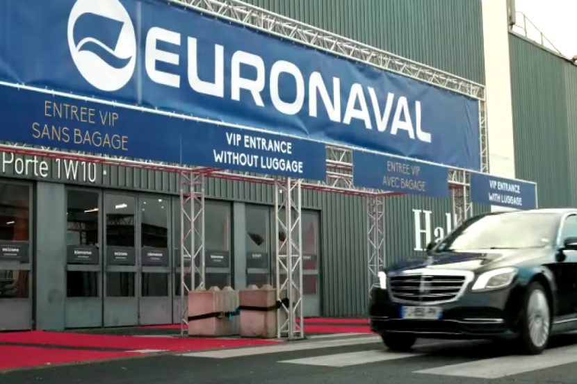 Euronaval   