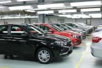 российские автомобили