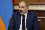Никол Пашинян, премьер -министр Армении