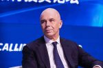 Антон Силуанов, глава Минфина РФ