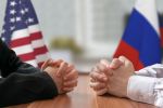 США и Россия переговоры
